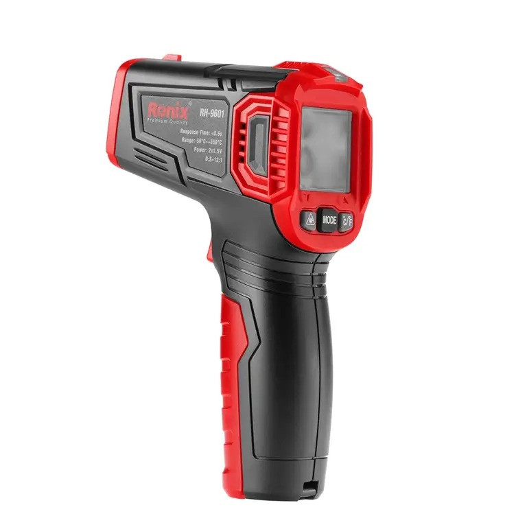 دماسنج لیزری رونیکس مدل RH-9601