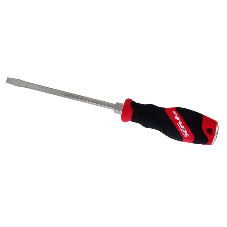 پیچ گوشتی دوسو ضربه خور ان وی ایکس مدل HT - 060150