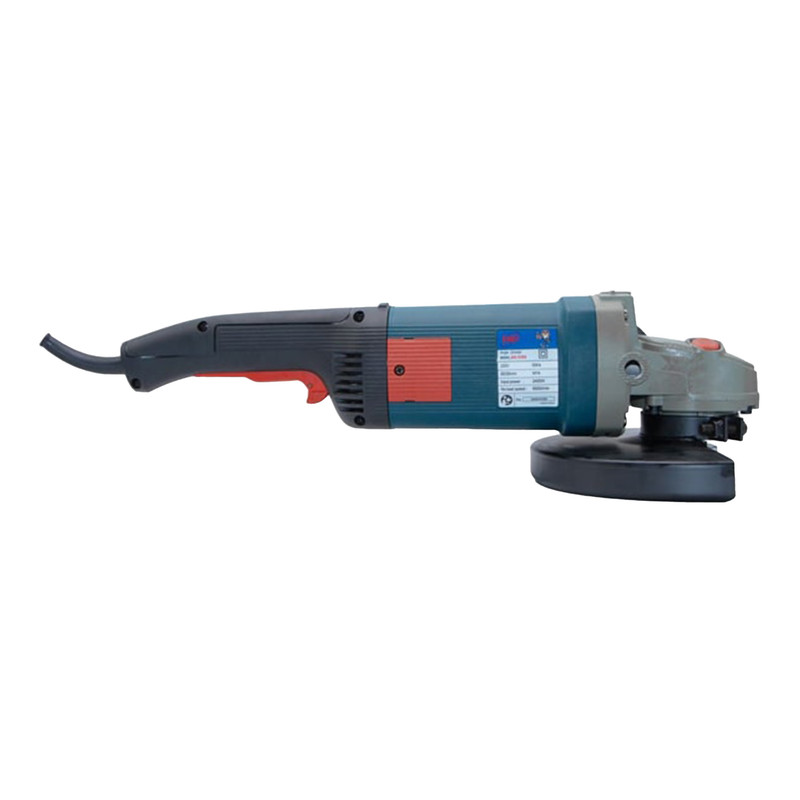 فرز سنگبری 230 میلی متری 2400 وات پی ای پی مدل AG-3324