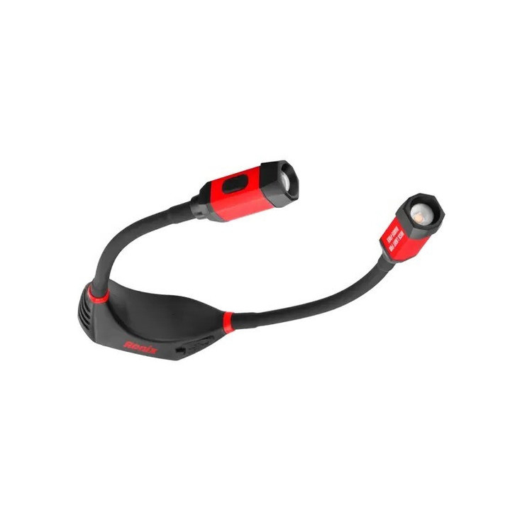 چراغ قوه رونیکس مدل RH-4288