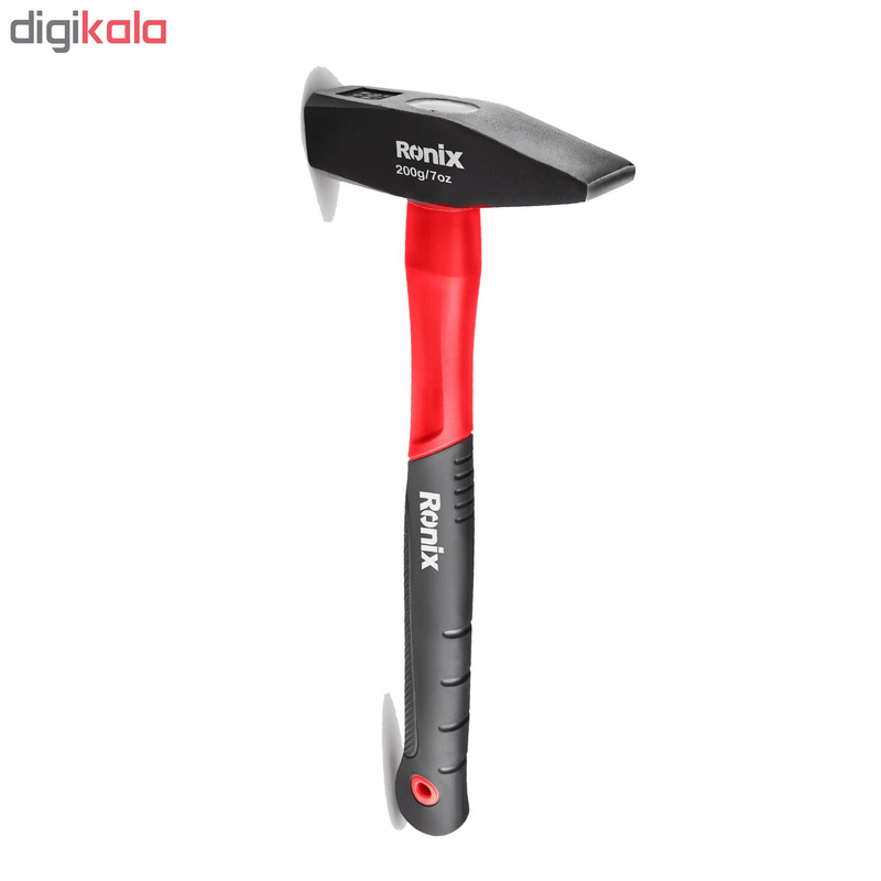 چکش رونیکس مدل RH-4711 وزن 200 گرم