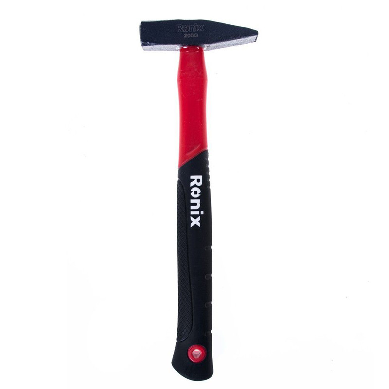 چکش رونیکس مدل RH-4711 وزن 200 گرم