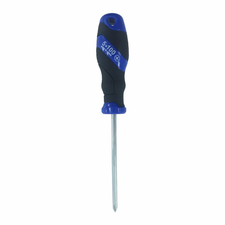 پیچ گوشتی ان وی ایکس مدل 5100 چهارسو