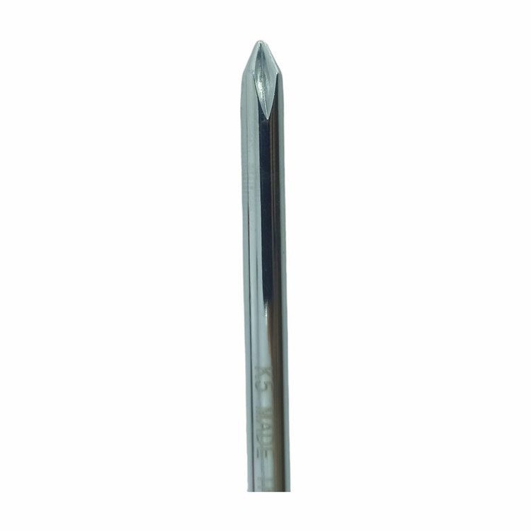 پیچ گوشتی ان وی ایکس مدل 5100 چهارسو