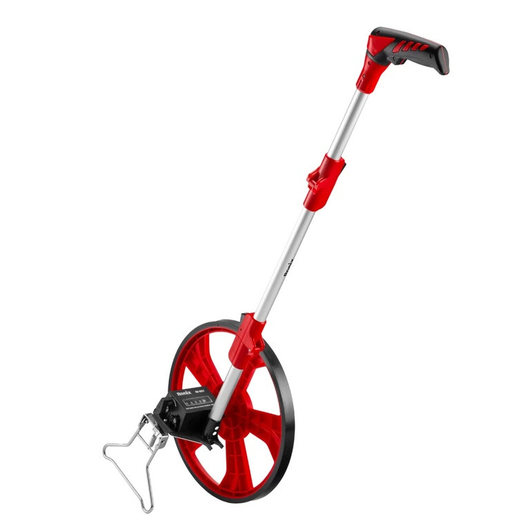 متر چرخ دار رونیکس مدل RH-9857
