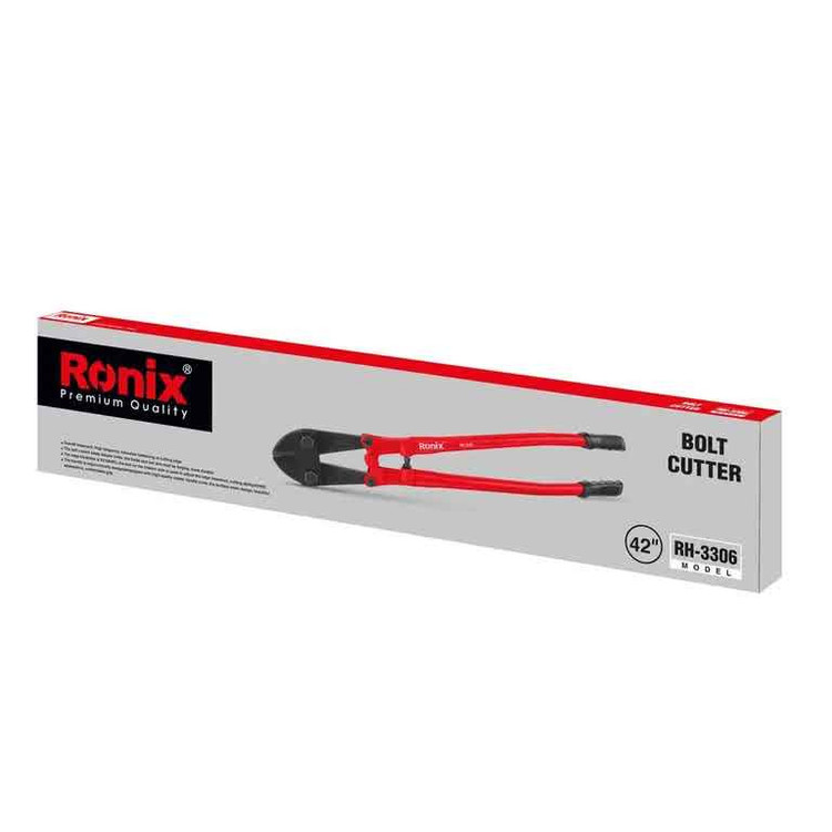قیچی مفتول بر رونیکس مدل RH-3306