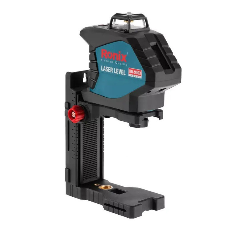 تراز لیزری رونیکس مدل RH-9503