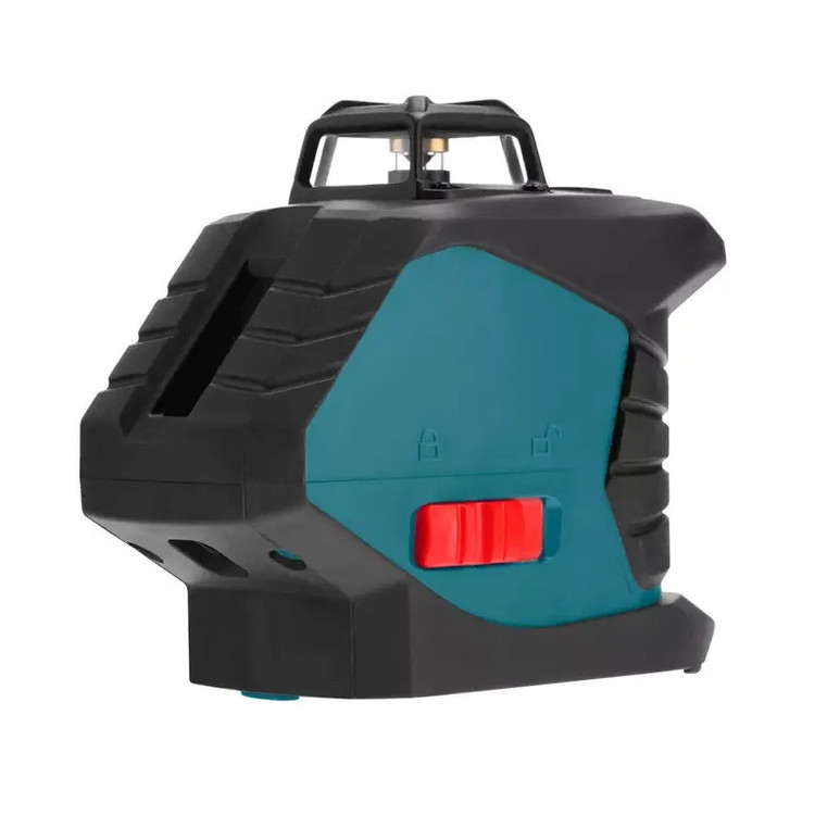 تراز لیزری رونیکس مدل RH-9503