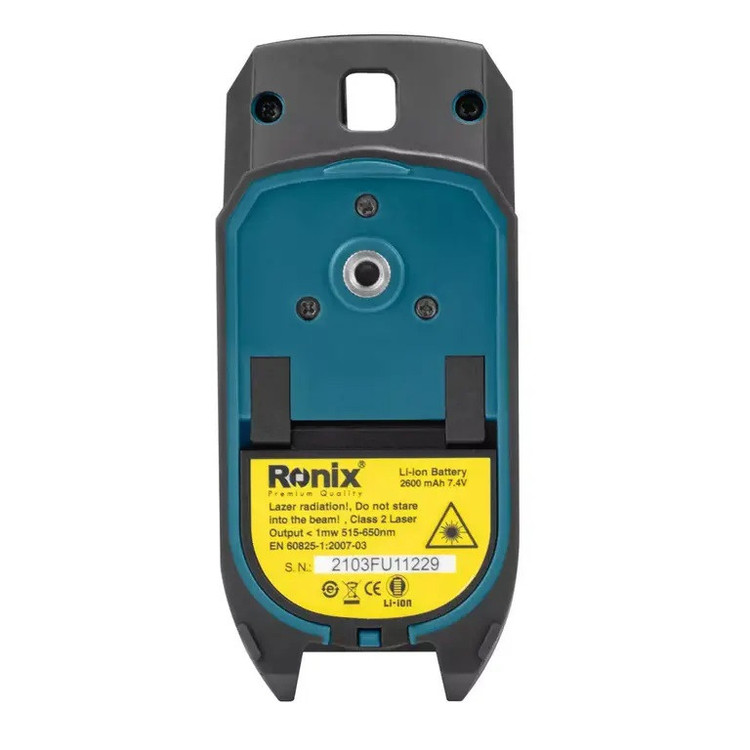 تراز لیزری رونیکس مدل RH-9503