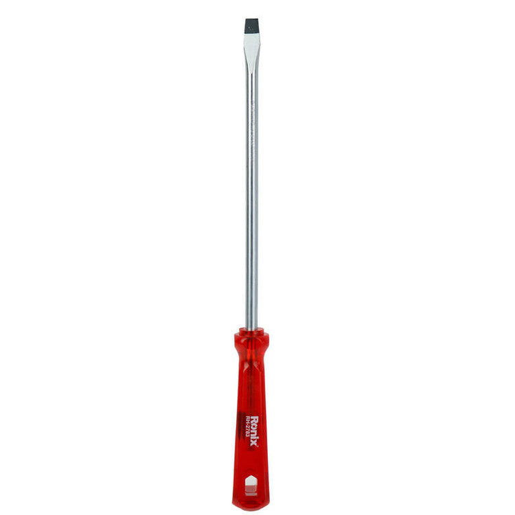 پیچ گوشتی دوسو رونیکس مدل RH-2783