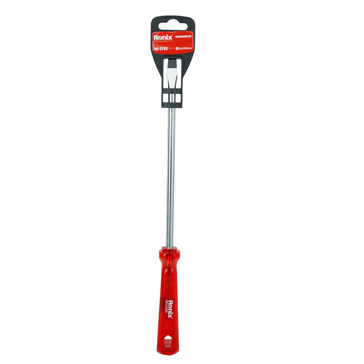 پیچ گوشتی دوسو رونیکس مدل RH-2783