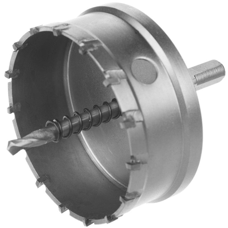 مته گردبر الماسه رونیکس مدل RH-5206 سایز 80 میلی متر