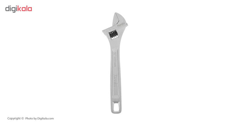 آچار فرانسه رونیکس مدل RH-2404 سایز 12 اینچمدل 1