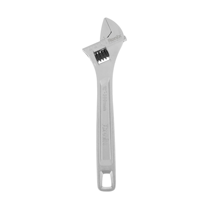 آچار فرانسه رونیکس مدل RH-2404 سایز 12 اینچمدل 1