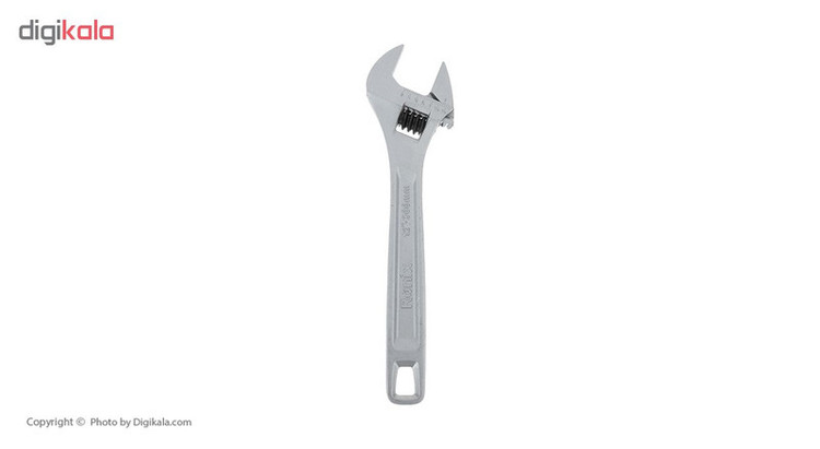 آچار فرانسه رونیکس مدل RH-2404 سایز 12 اینچمدل 1