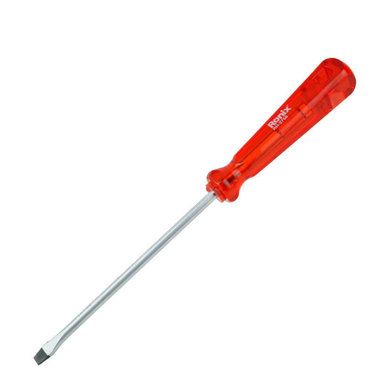 پیچ گوشتی دوسو رونیکس مدل RH-2758