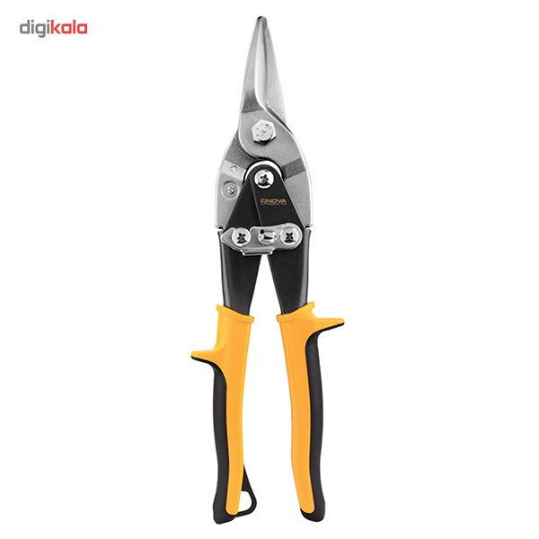 قیچی آهن بر نووا مدل NTT 2305 Size 9.9Inch