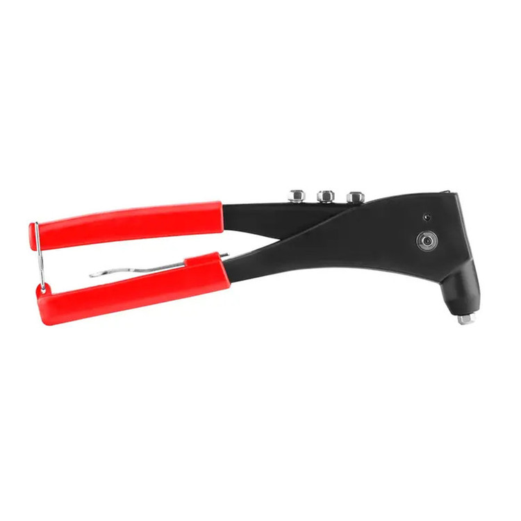 انبر پرچ رونیکس مدل RXH-1608 سایز 105 اینچ