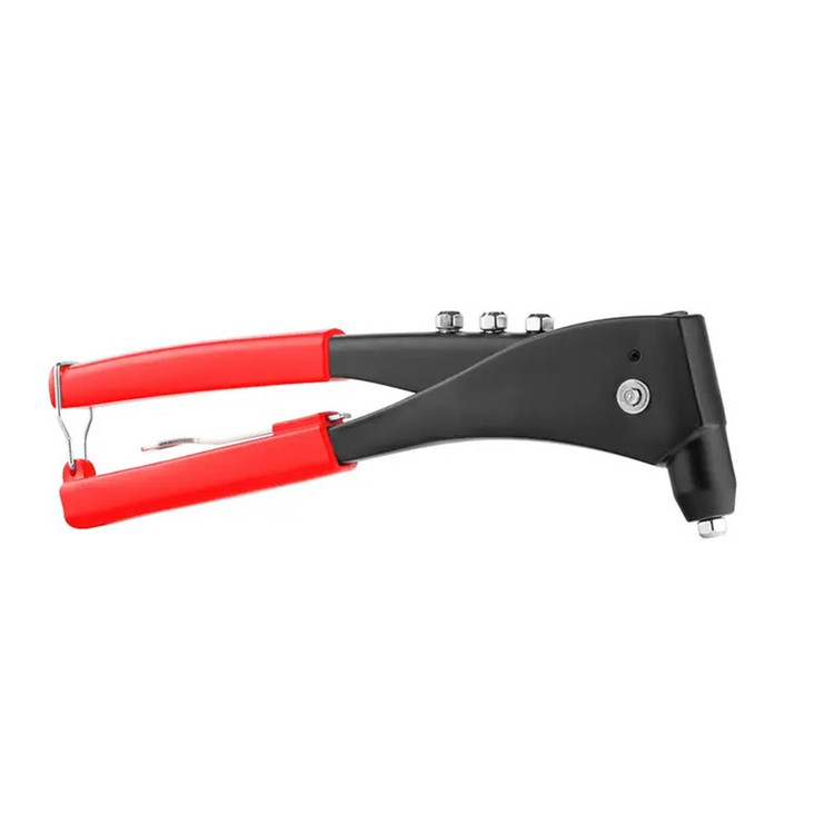 انبر پرچ رونیکس مدل RXH-1608 سایز 105 اینچ