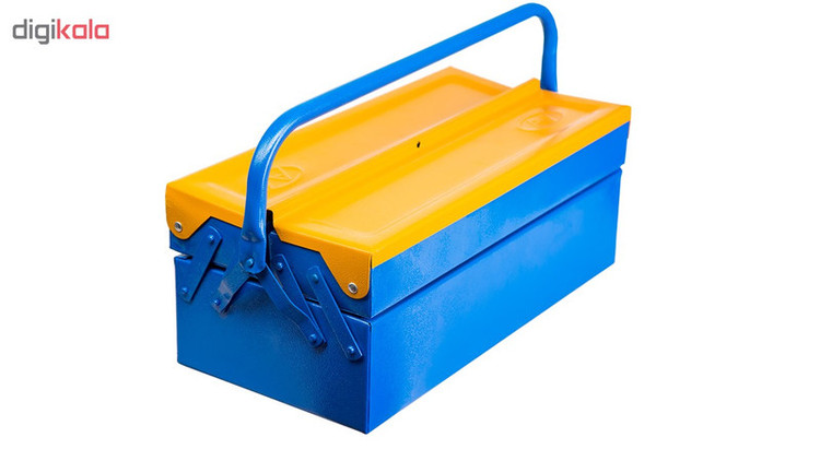 جعبه ابزار وفایی مدل V-402