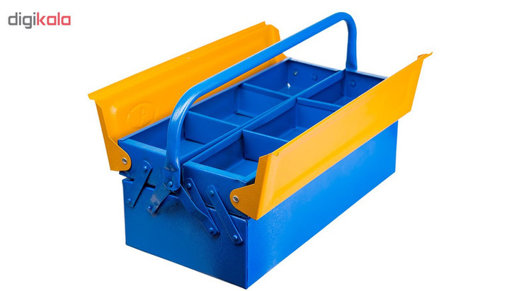جعبه ابزار وفایی مدل V-402