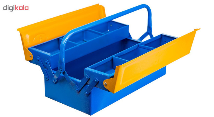 جعبه ابزار وفایی مدل V-402