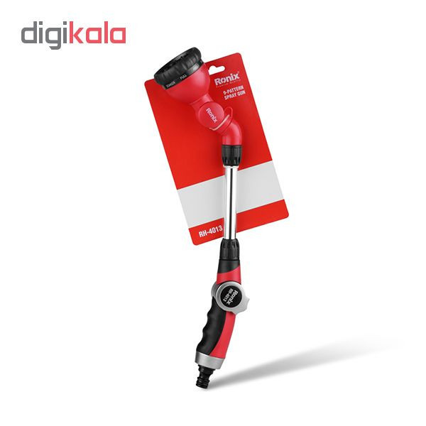 آبپاش رونیکس مدل RH-4013