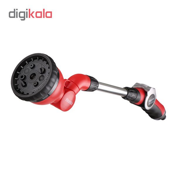 آبپاش رونیکس مدل RH-4013