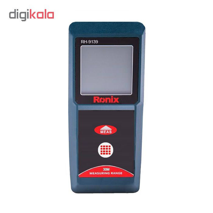 متر لیزری رونیکس مدل RH-9139