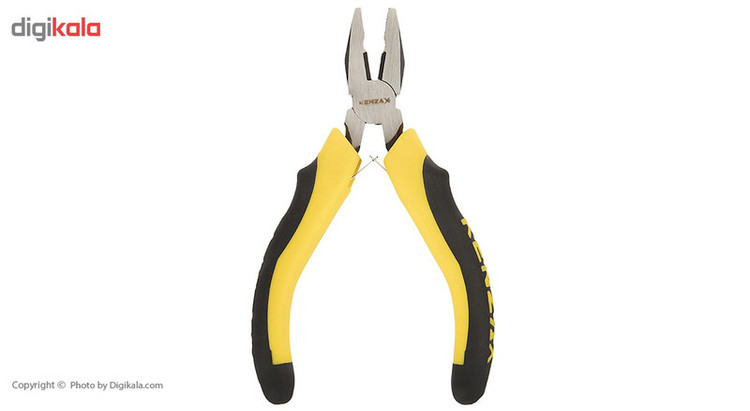انبردست کنزاکس مدل KCM-145 سایز 4.5 اینچ