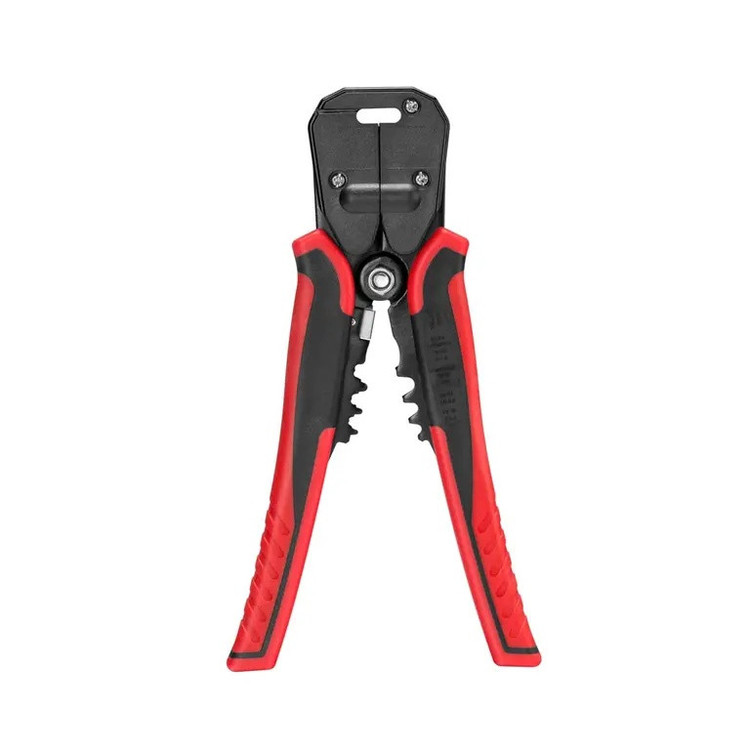 انبر سیم لخت کن اتوماتیک رونیکس مدل RH-1813 سایز 8 اینچ