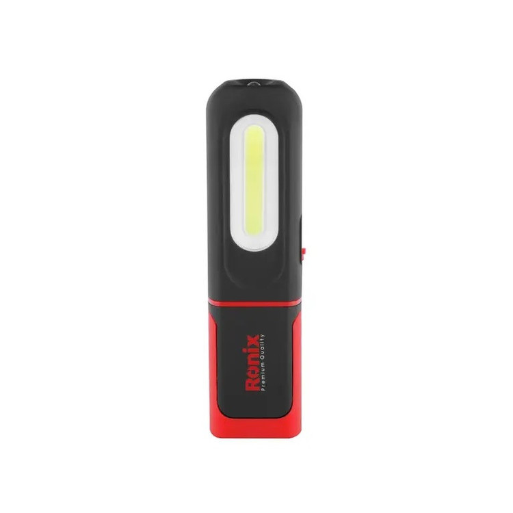 چراغ قوه دستی رونیکس مدل RH-4226 با نور مهتابی