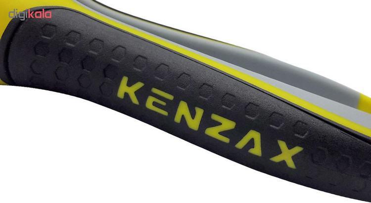 انبر دست کنزاکس مدل Hegza KCP-38 سایز 8 اینچ