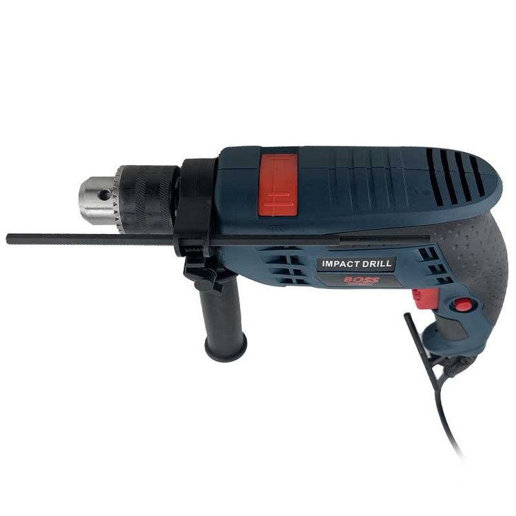 دریل چکشی 13 میلیمتری 1000 وات باس مدل BS-5835