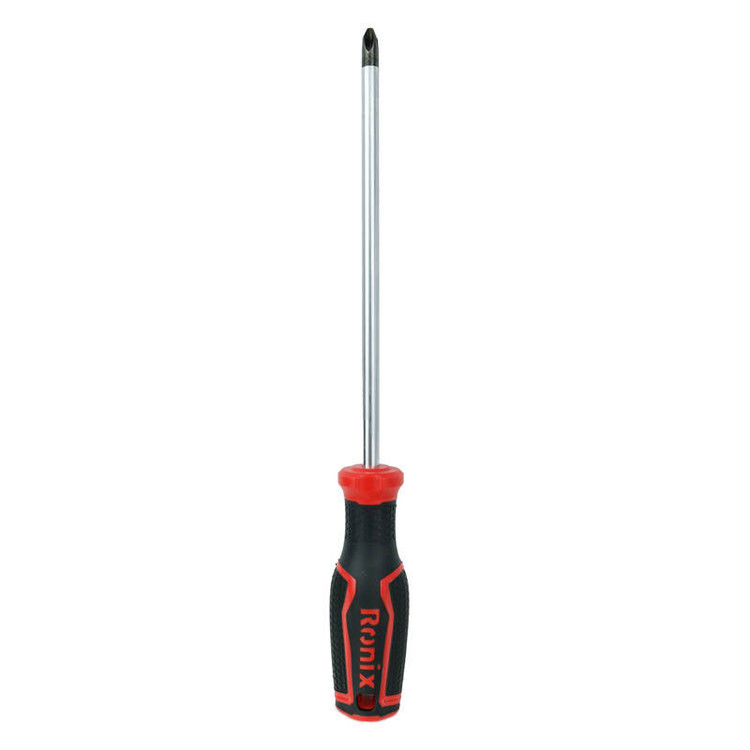 پیچ گوشتی چهارسو رونیکس مدل RH-2891