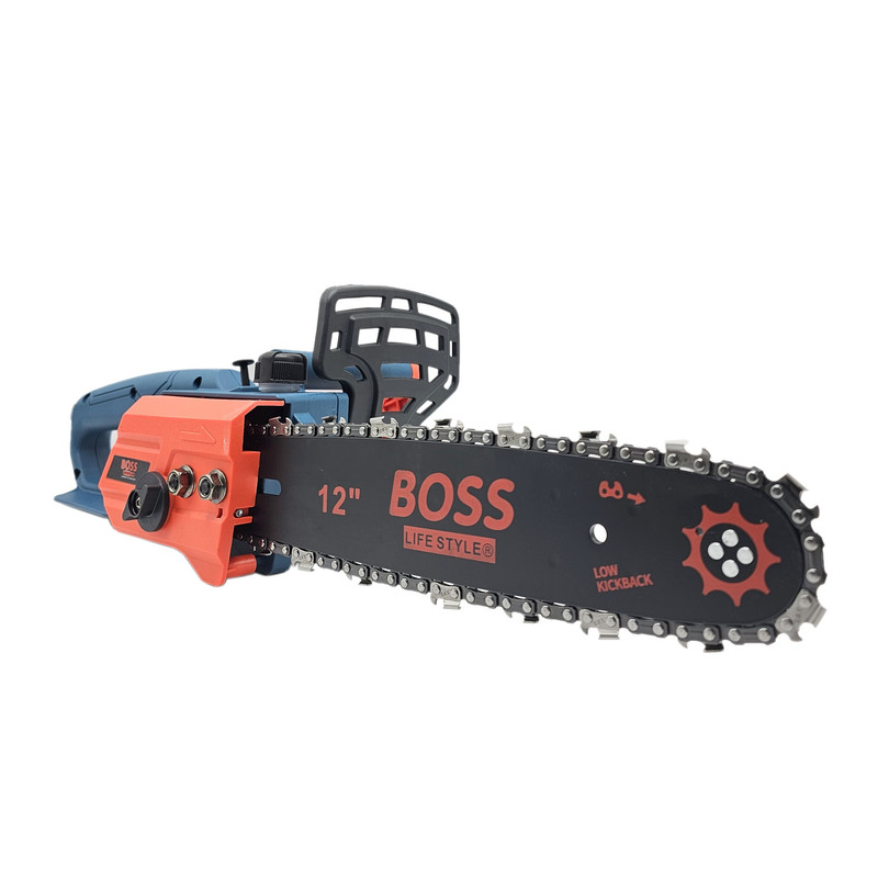 اره زنجیری برقی باس مدل LIFESTYLE کد 30CM