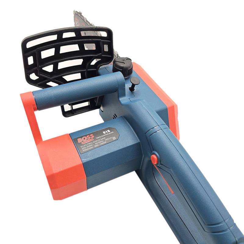 اره زنجیری برقی باس مدل LIFESTYLE کد 30CM