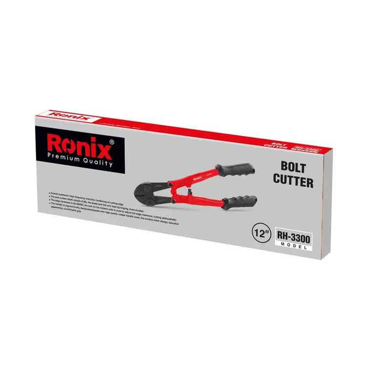 قیچی مفتول بر رونیکس مدل RH-3300