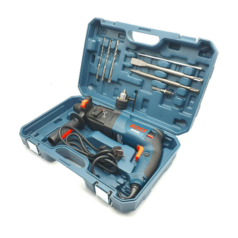 دریل بتن کن باس مدل BS-26SREمدل 1