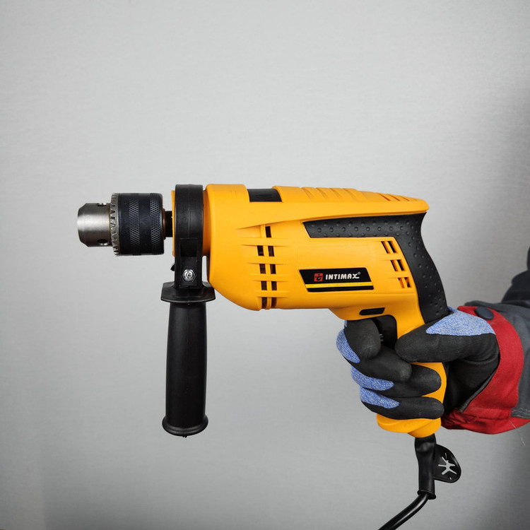 دریل چکشی اینتیمکث کد GHR253