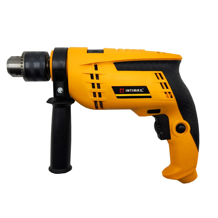 دریل چکشی اینتیمکث کد GHR253