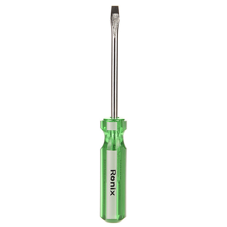 پیچ گوشتی دوسو رونیکس مدل RH-2761