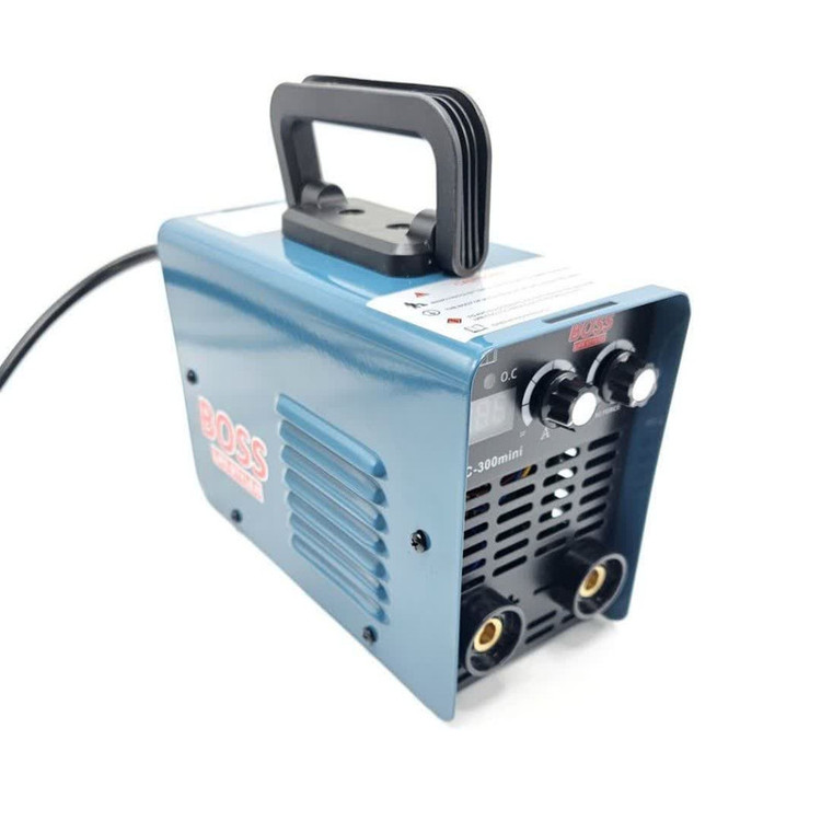 اینورتر جوشکاری 300 آمپر مینی باس مدل ARC-300-mini