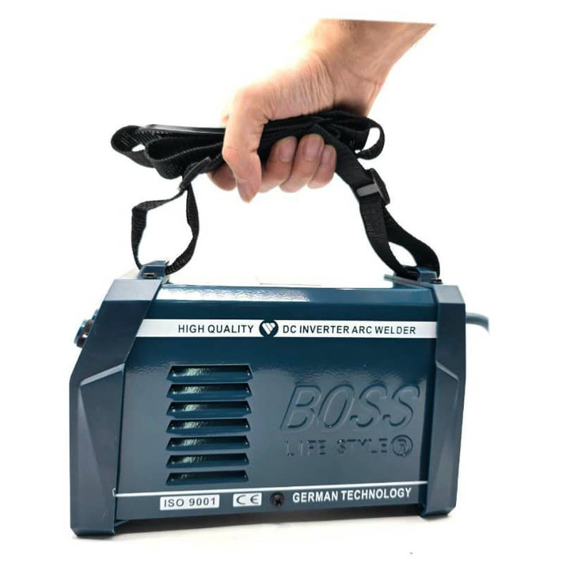 دستگاه جوش 300 باس مدل BS-23915