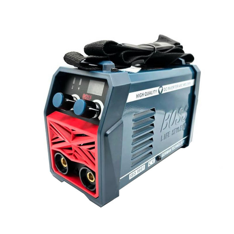 دستگاه جوش 300 باس مدل BS-23915