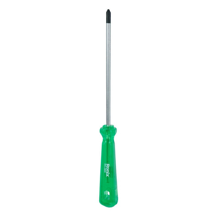 پیچ گوشتی چهارسو رونیکس مدل RH-2869