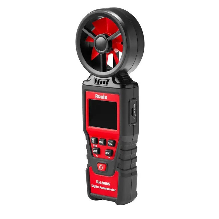بادسنج رونیکس مدل RH-9605