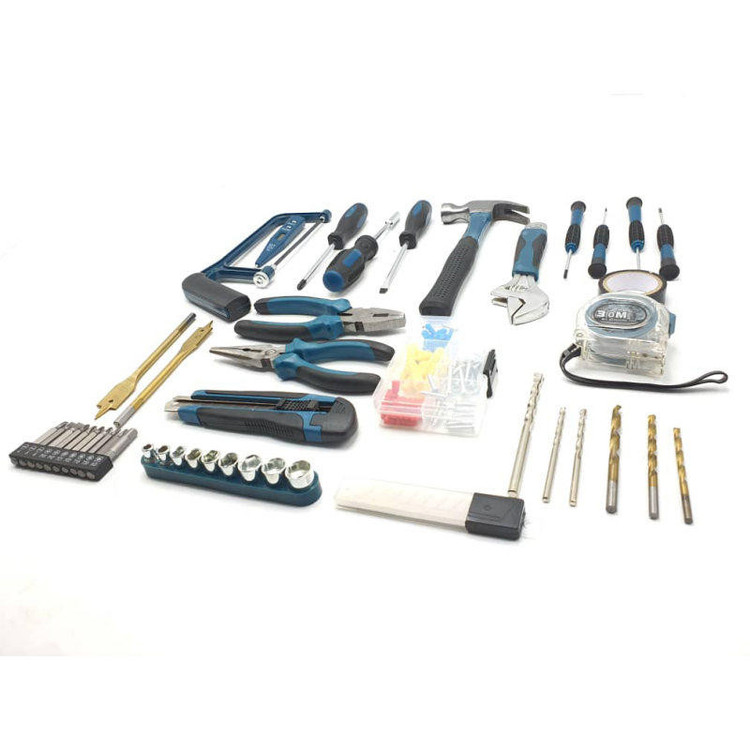 دریل پیچ گوشتی چکشی باس کد 2900 مجموعه 101 عددی