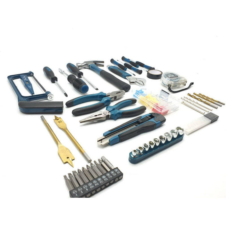 دریل پیچ گوشتی چکشی باس کد 2900 مجموعه 101 عددی