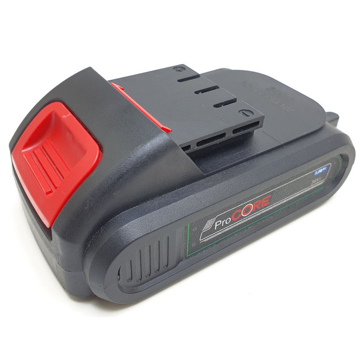 باتری دریل شارژی مدل PROCORE36V